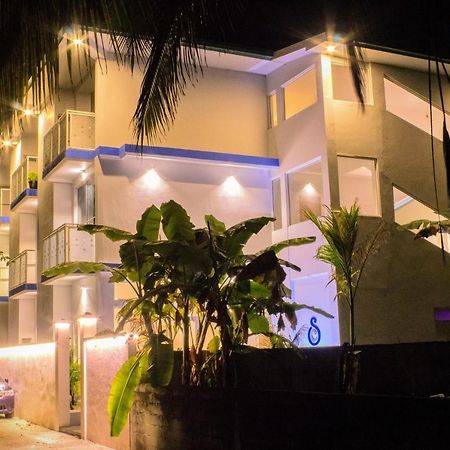 Silver County Hotel, Fuvahmulah - Maldives Exterior photo